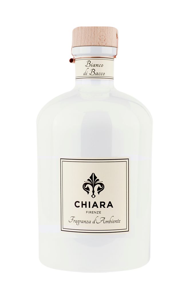 Parfums d'intérieur - Parfum Bianco di Bacco Couleur - CHIARA FIRENZE