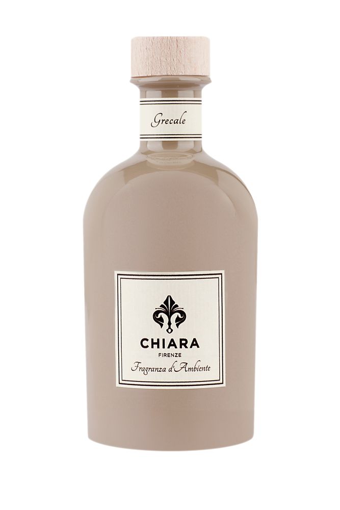 Parfums d'intérieur - Parfum Grecale Couleur - CHIARA FIRENZE