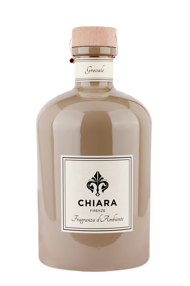 Parfums d'intérieur - Parfum Grecale Couleur - CHIARA FIRENZE