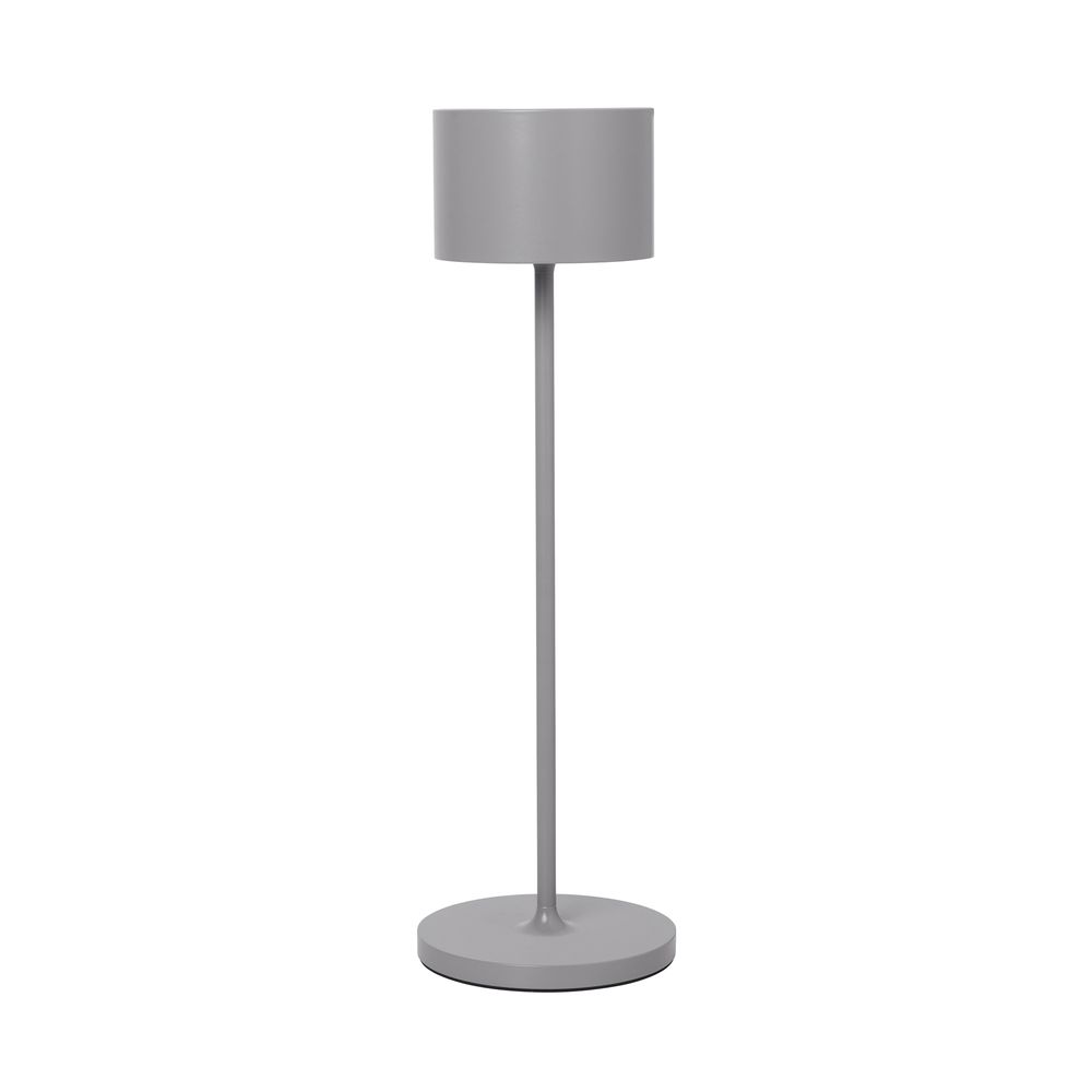 Decorative objects - Mobile LED-Lamp Satellite -FAROL- - BLOMUS