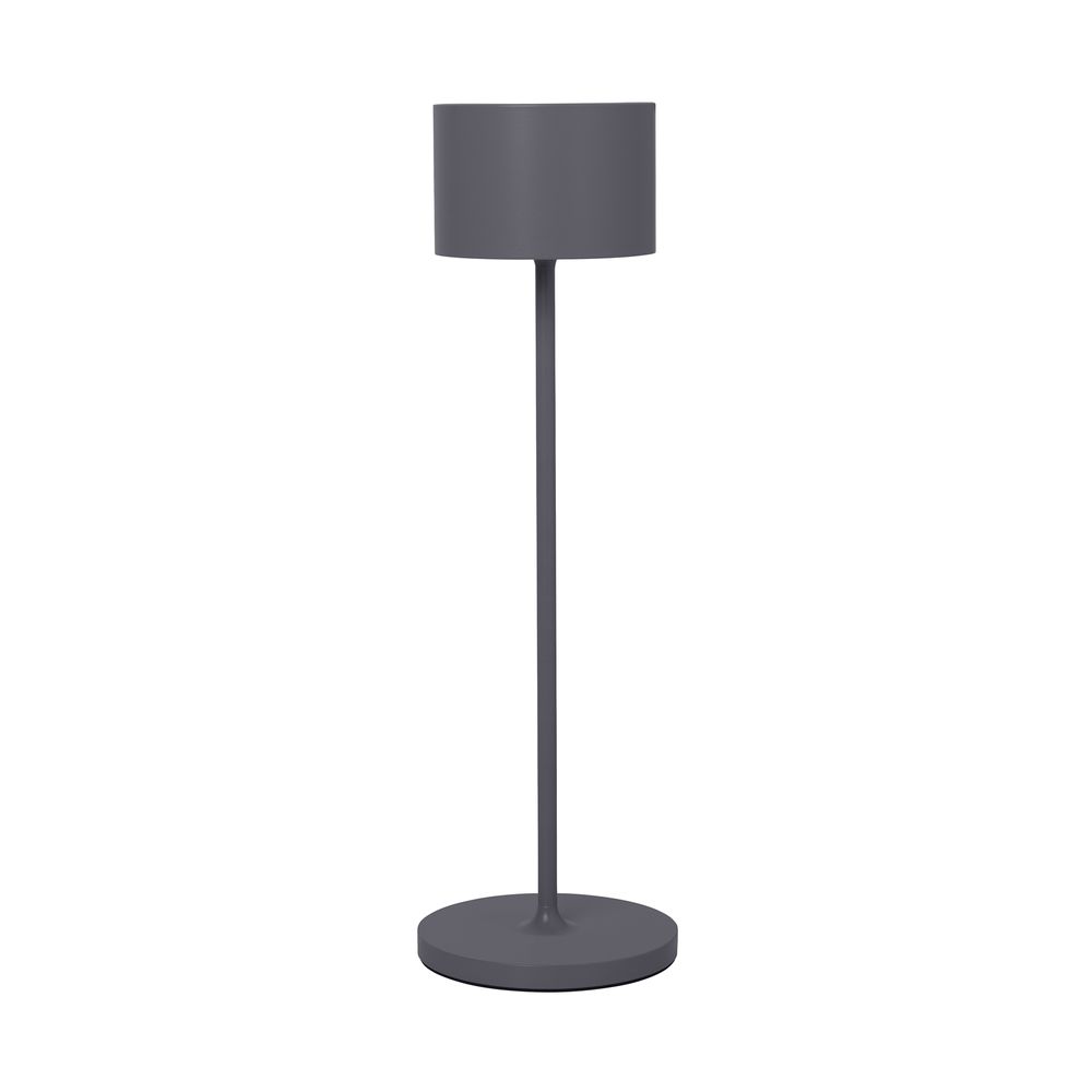 Objets de décoration - Lampe à LED mobile -FAROL- - BLOMUS