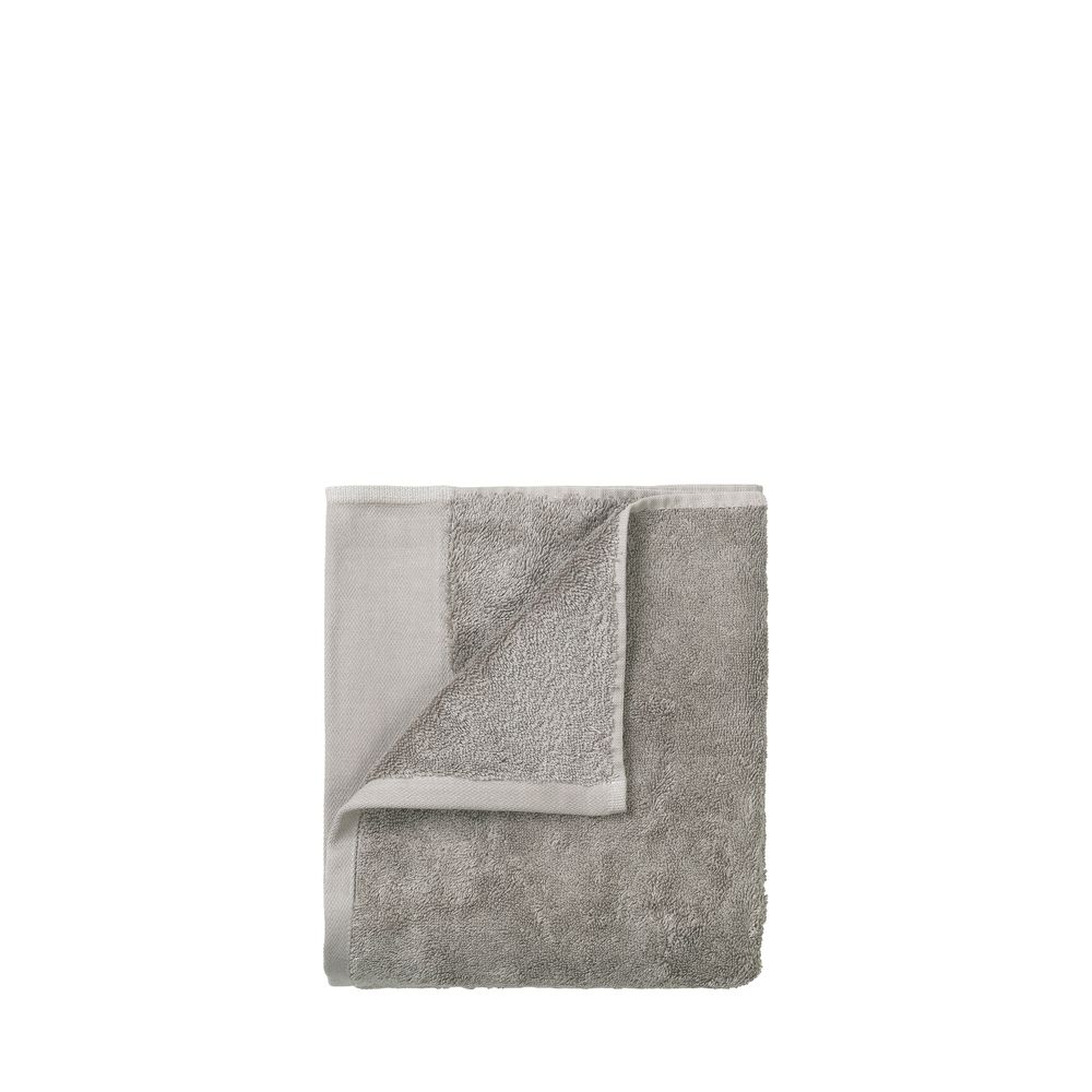 Bathroom equipment - Set of 2 Guest Hand Towels Satellite -RIVA- - BLOMUS