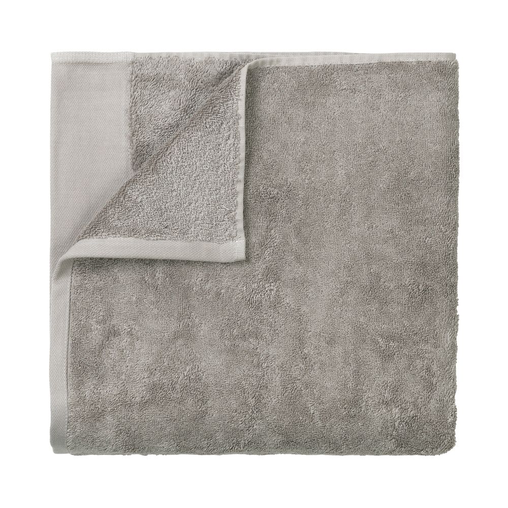 Meubles pour salle de bain - Serviette de bain satellite -RIVA- - BLOMUS