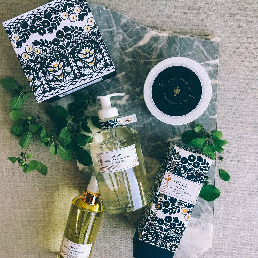 Objets design - LOLLIA DREAM COLLECTION - LOLLIA