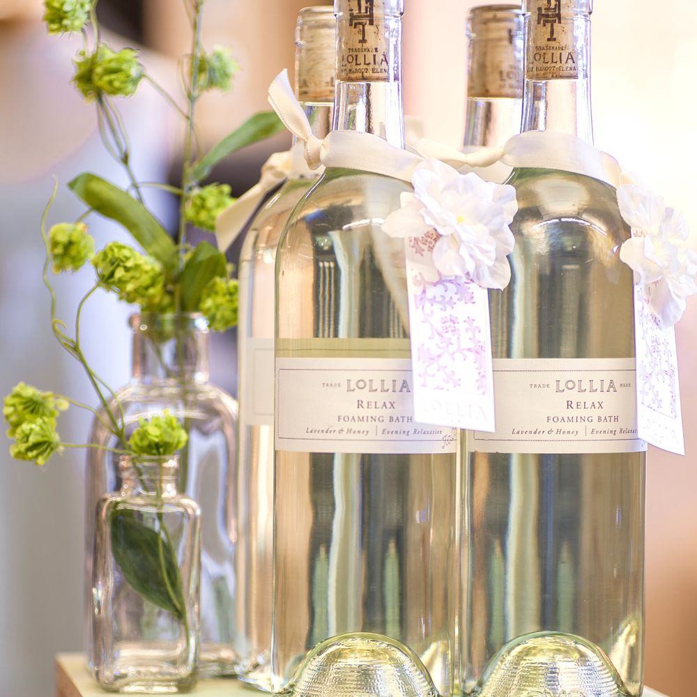 Cosmétiques - LOLLIA RELAX COLLECTION - LOLLIA