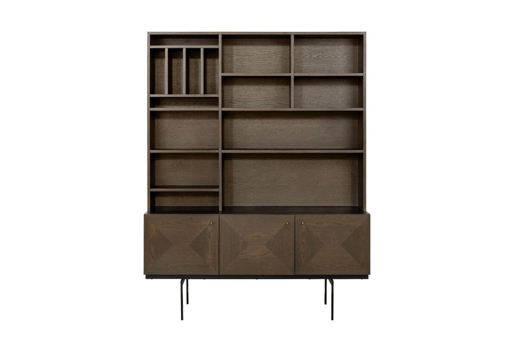 Shelves - CAPETOWN CABINET - VERSMISSEN