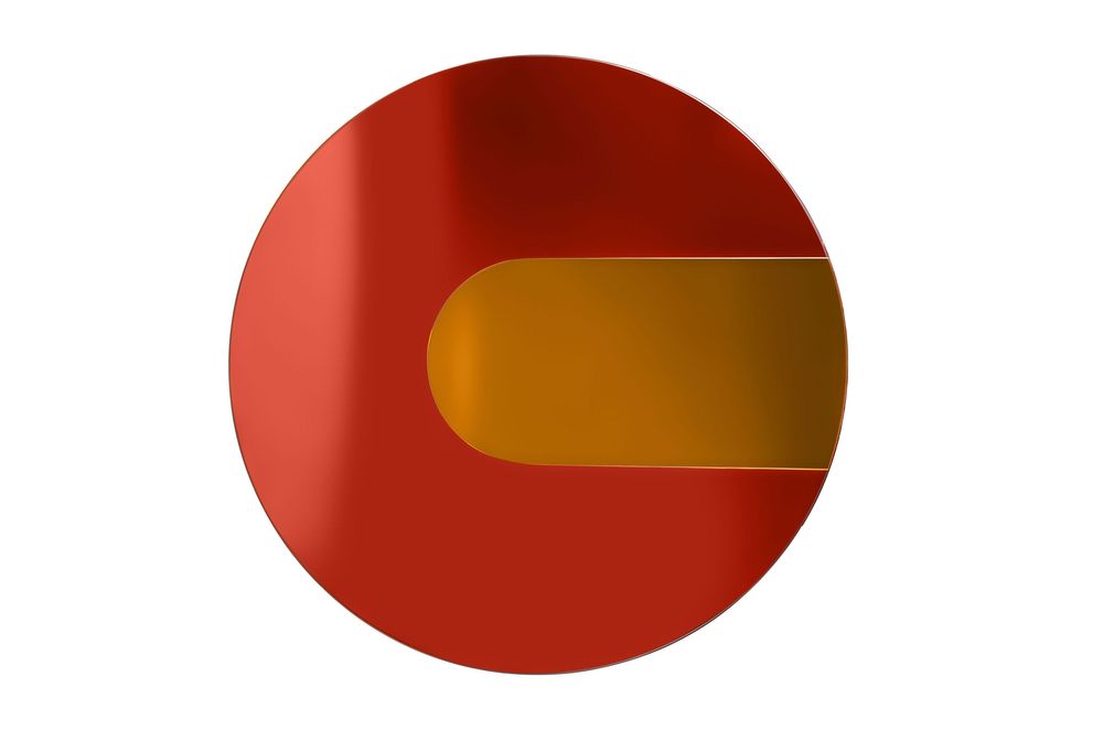 Miroirs - Miroir Cosmopolitan (75cm) - VERSMISSEN