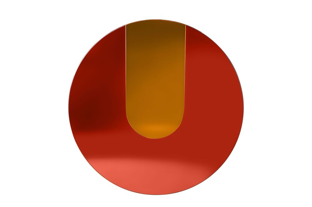 Miroirs - Miroir Cosmopolitan (75cm) - VERSMISSEN