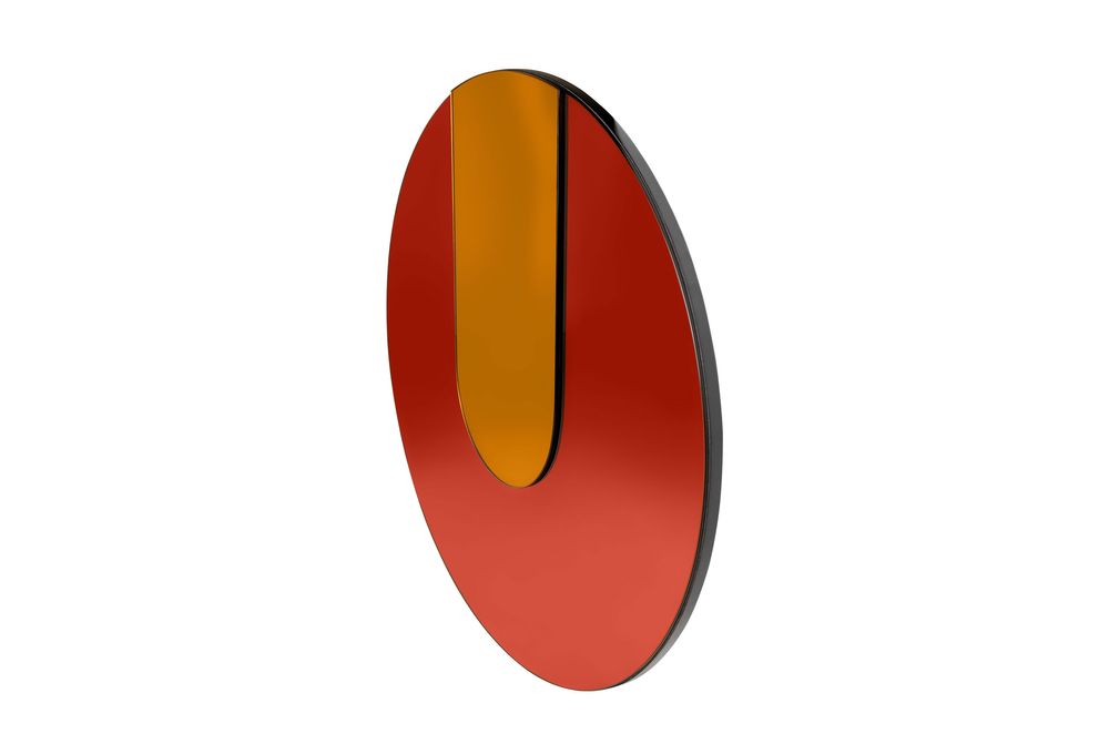 Miroirs - Miroir Cosmopolitan (75cm) - VERSMISSEN