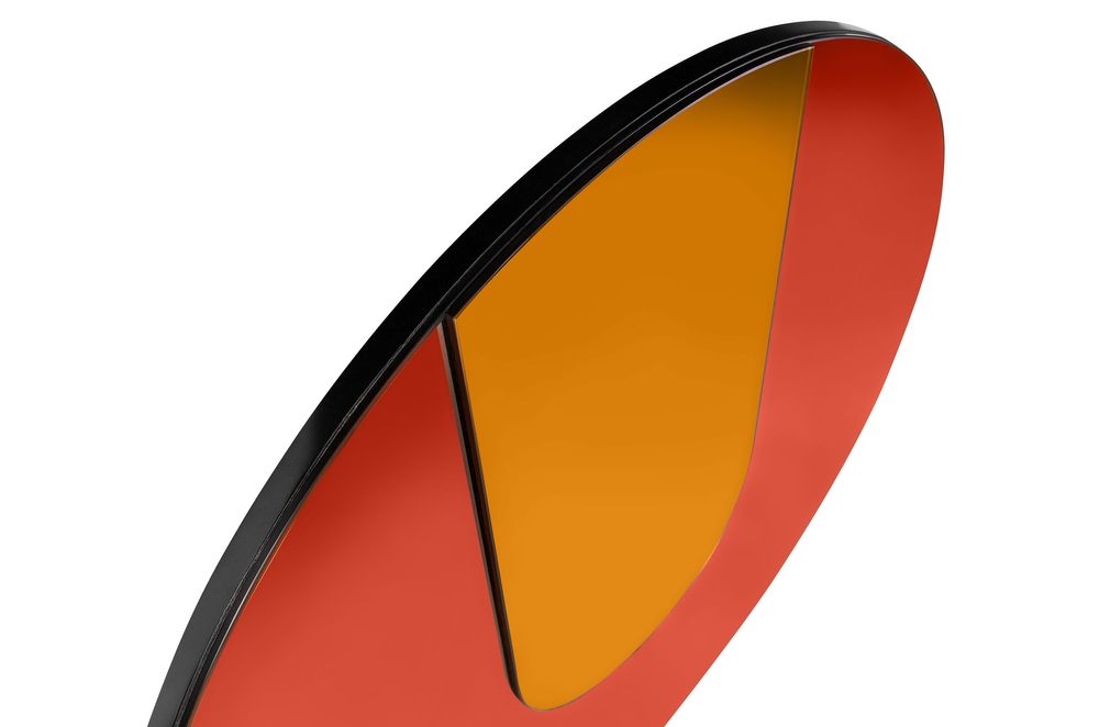 Miroirs - Miroir Cosmopolitan (75cm) - VERSMISSEN
