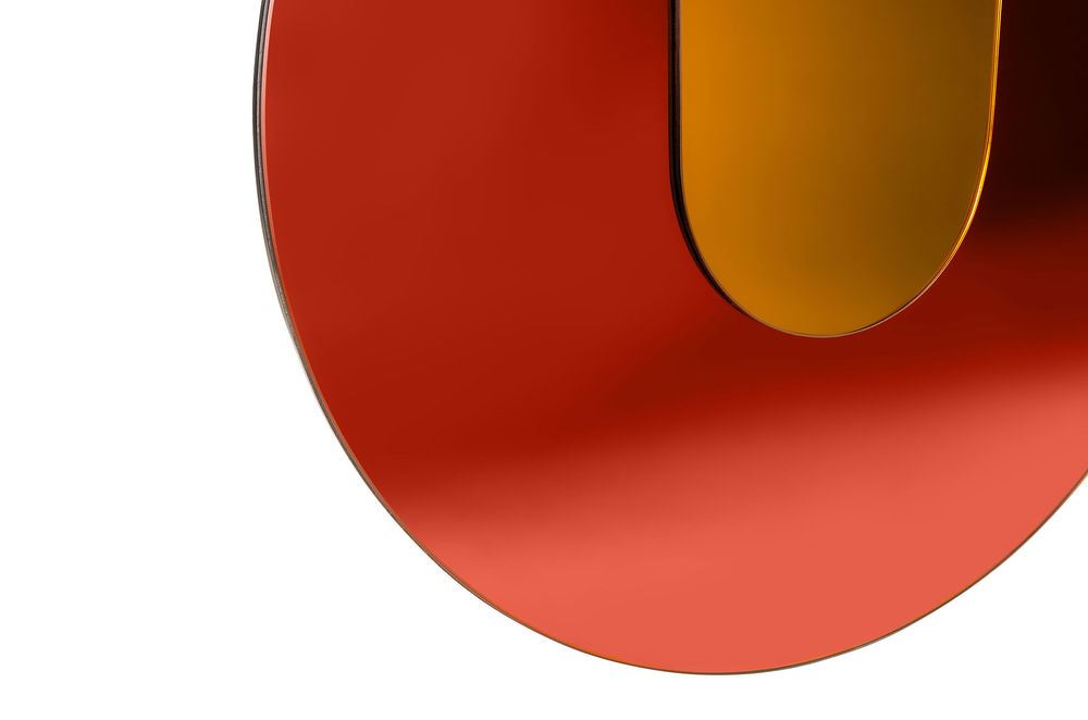 Miroirs - Miroir Cosmopolitan (75cm) - VERSMISSEN