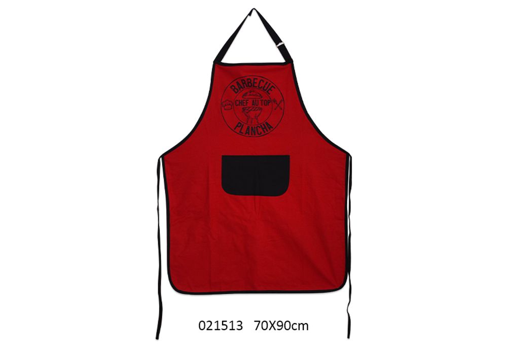 Aprons - Apron Cook - EFYA