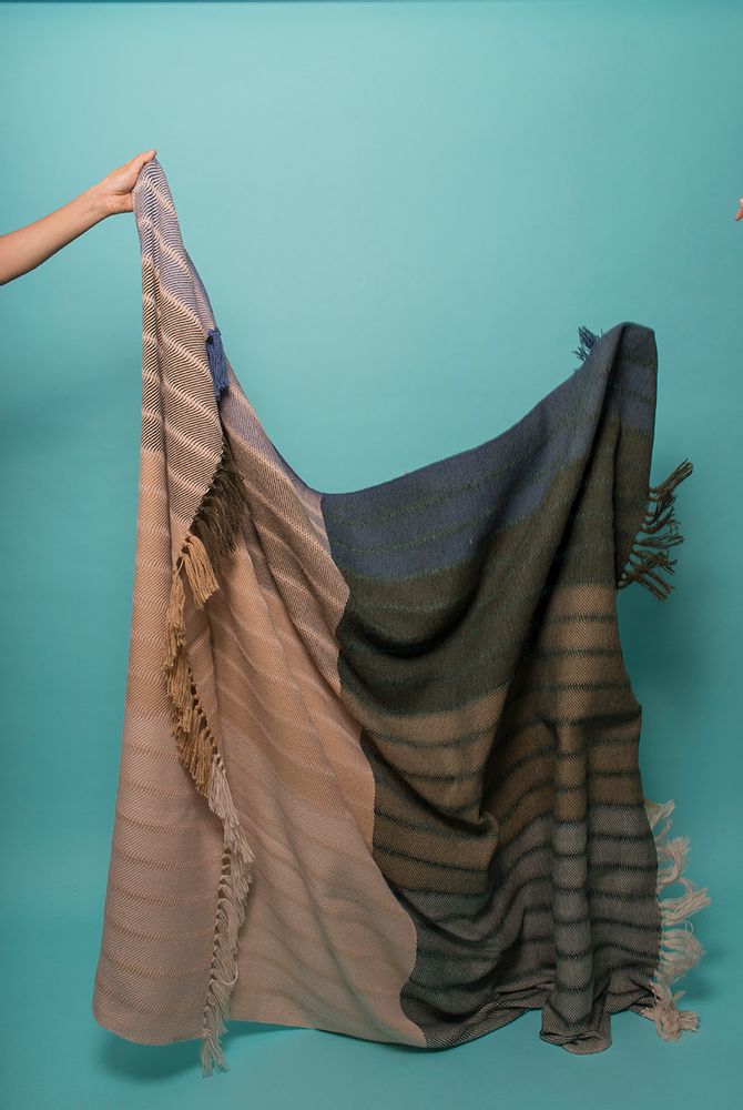 Throw blankets - Throw A boi - AMGS STUDIO