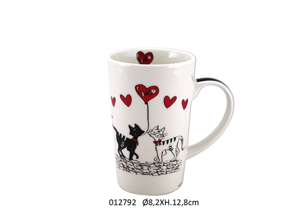 Tea and coffee accessories - Mug Choupy - EFYA