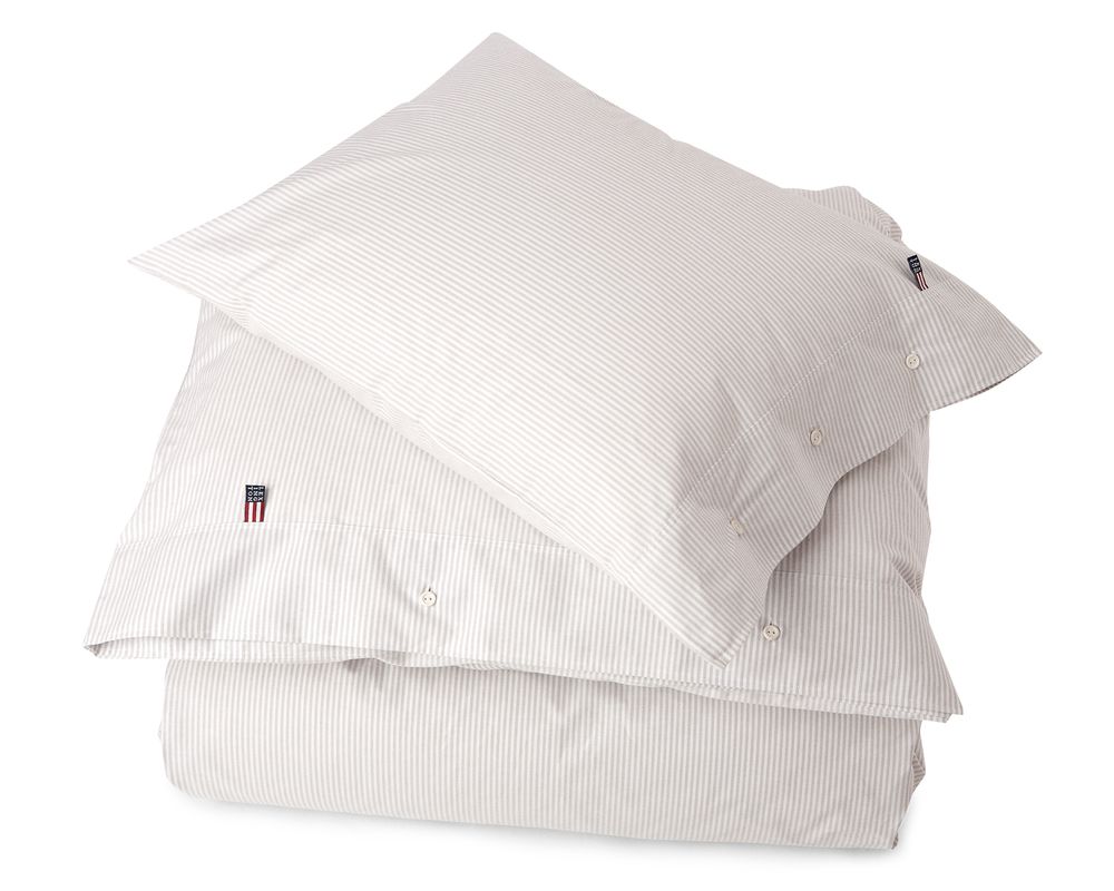 Linge de lit - Linge de lit Icones Pinpoint - LEXINGTON COMPANY