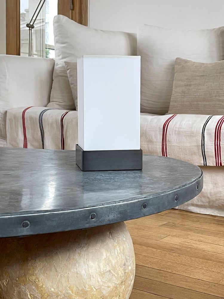 Wireless lamps - AKIRA - POUR LA GALERIE