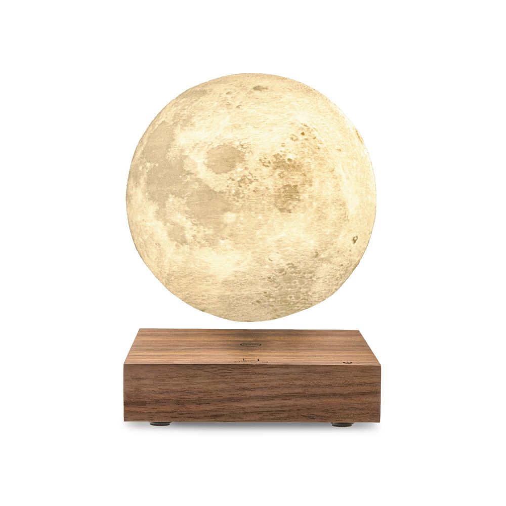 Other smart objects - Smart Moon Lamp - GINGKO DESIGN