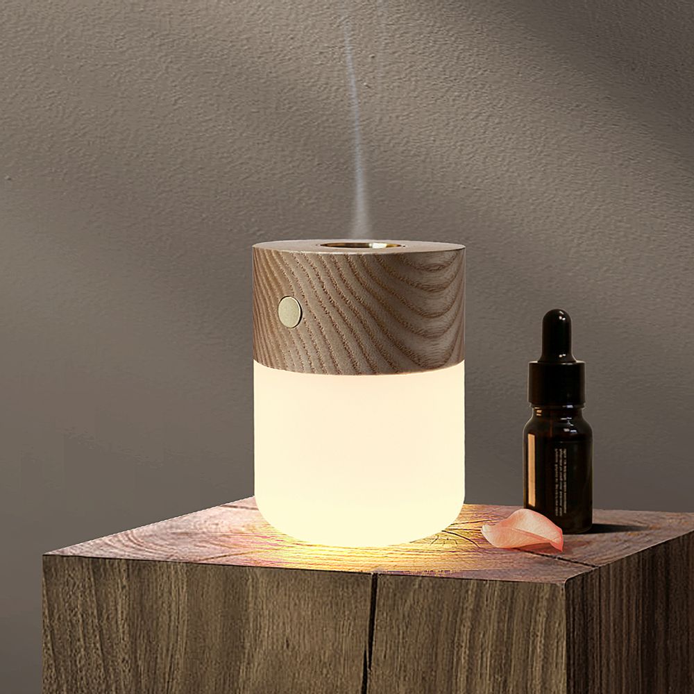 Autres objets connectés  - Lampe Diffuseur Smart. - GINGKO