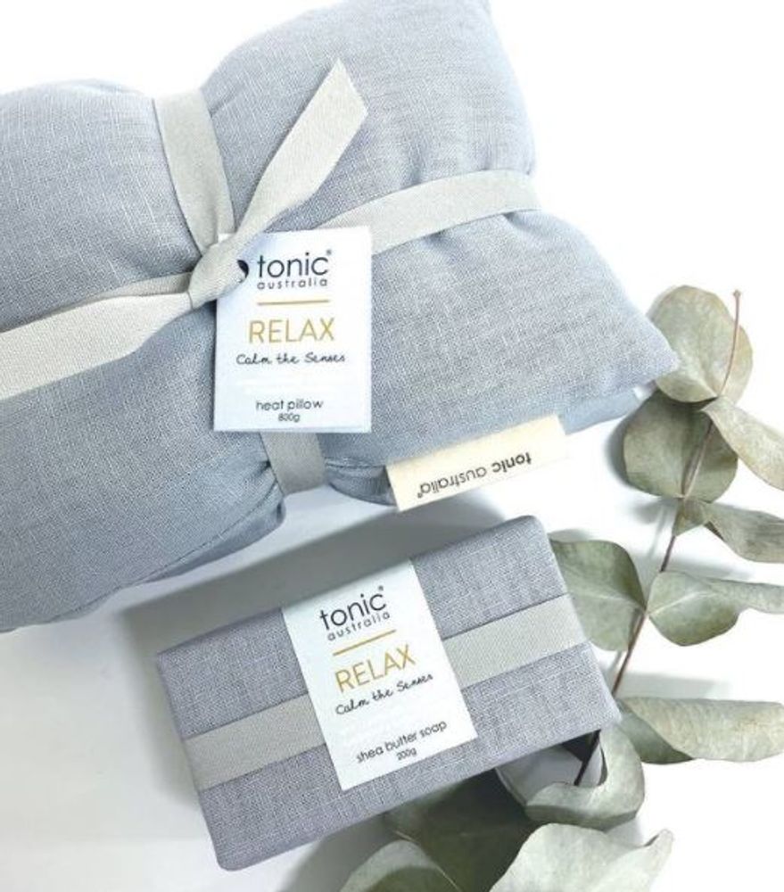 Accessoires de voyage - Tonic Luxe Linen Collection  - TONIC AUSTRALIA