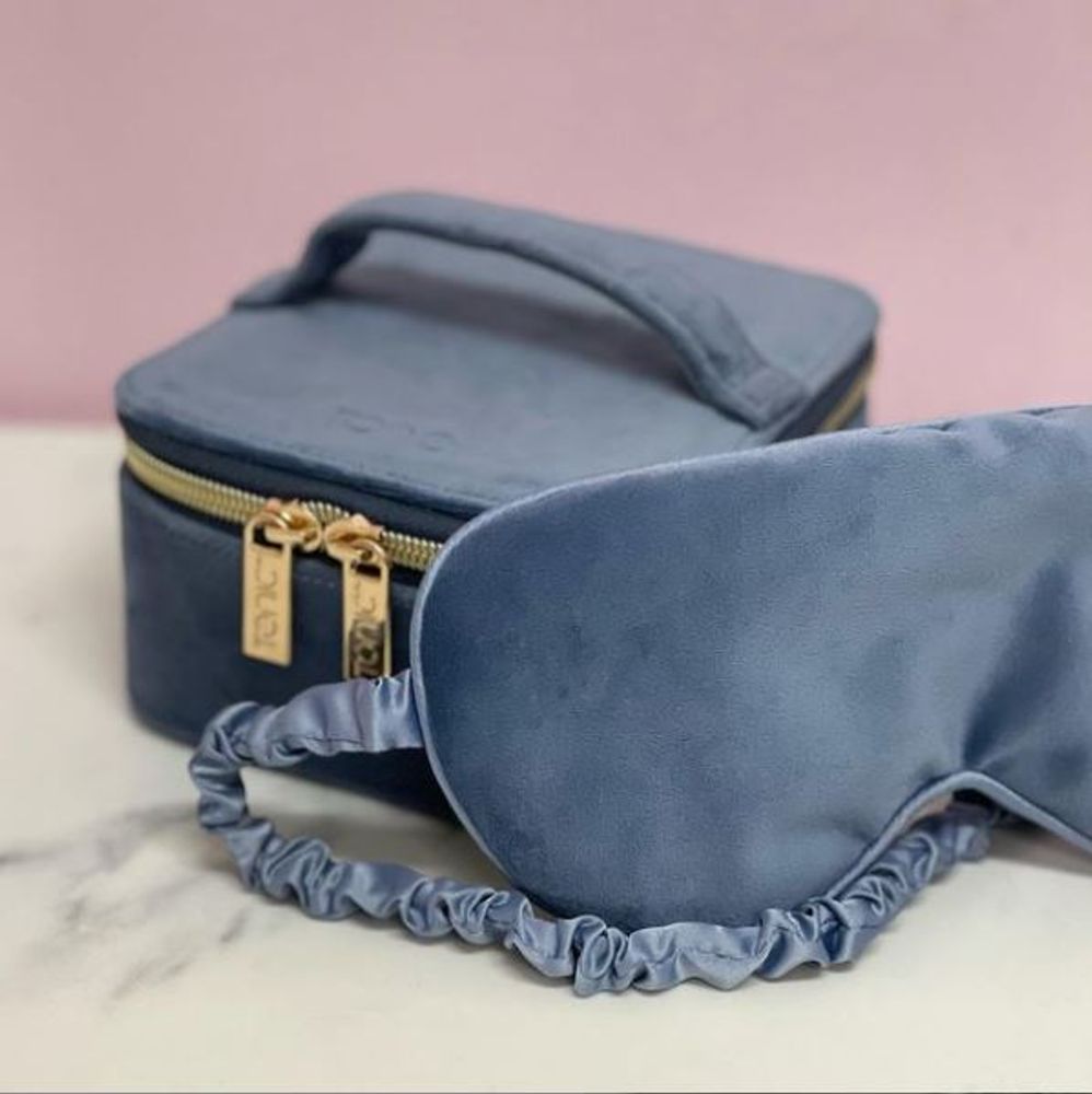 Sacs et cabas - Collection Tonic Luxe Velvet Storm - TONIC AUSTRALIA