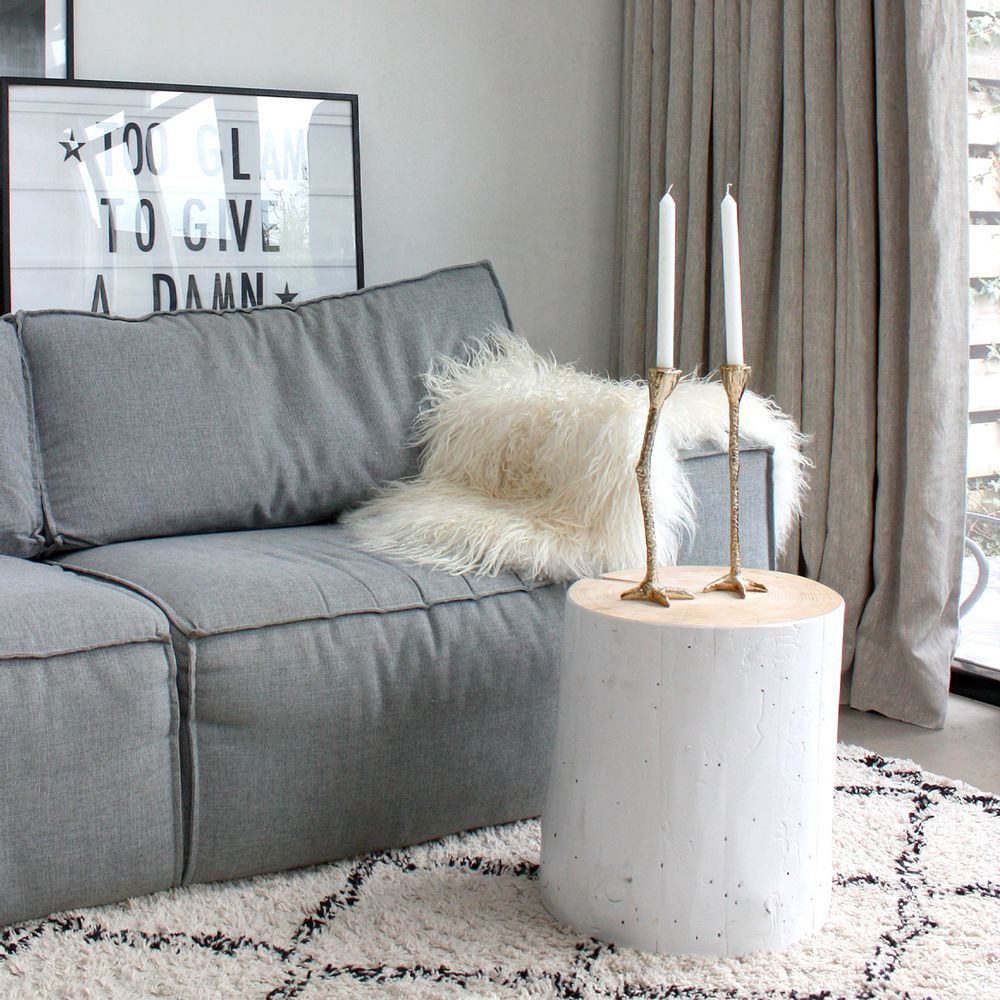 Objets de décoration - Bougeoir Long Legs Gold Edition - Lot de 2 - JASMIN DJERZIC