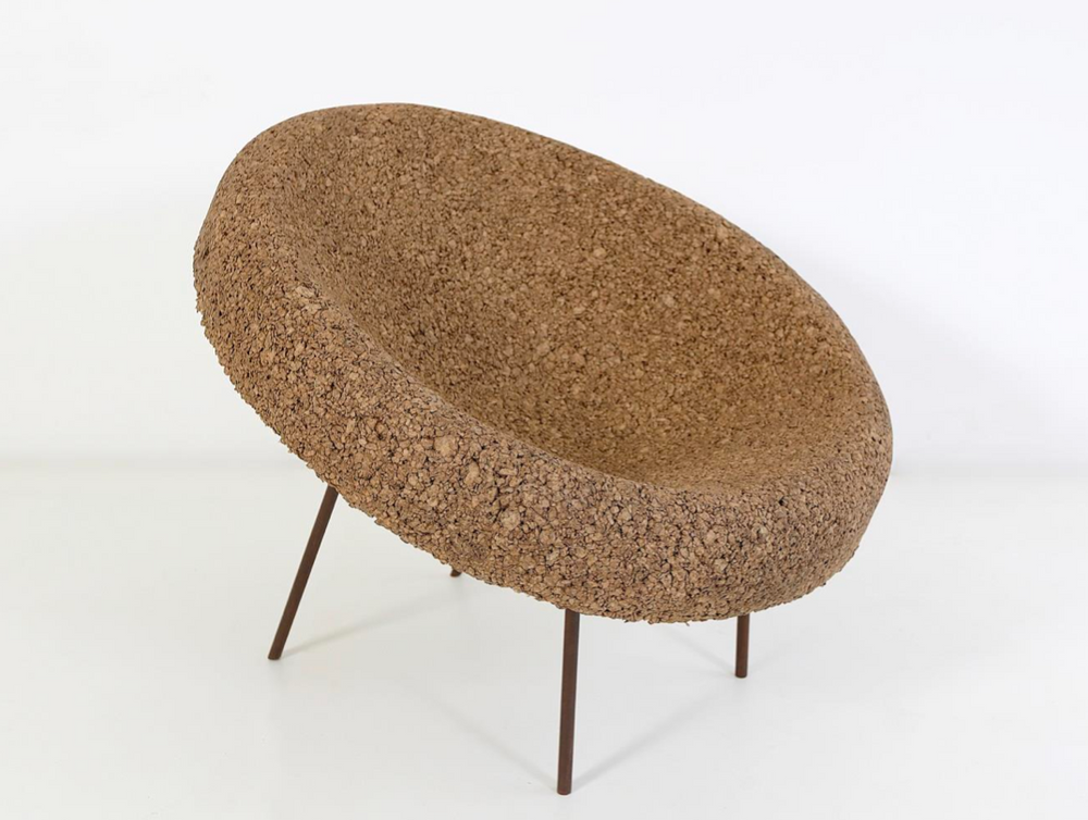 Fauteuils - Fauteuil Atalho - SOMOSDESIGN