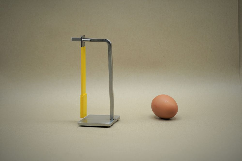 Gifts - TIMER 3MN design object - PH. BOUVERET OBJETS INVENTÉS