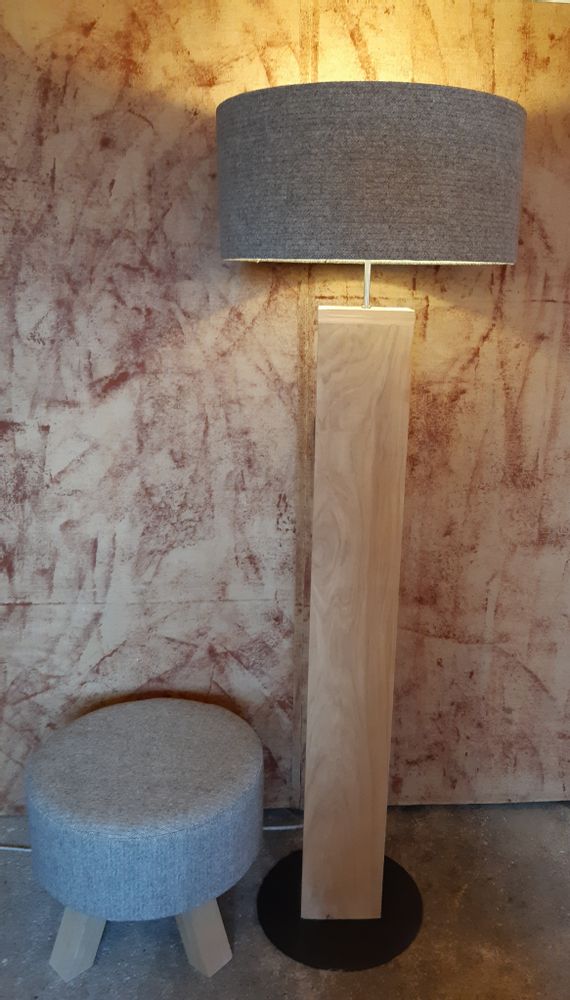 Lampadaires - Lampadaire Aravis Bonneval - ADJAO