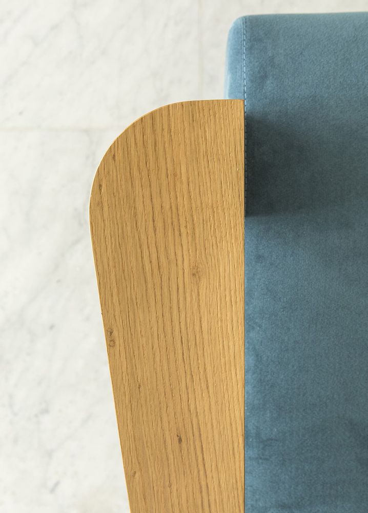 Fauteuils pour collectivités - SIT/ FAUTEUIL - 1% DESIGN