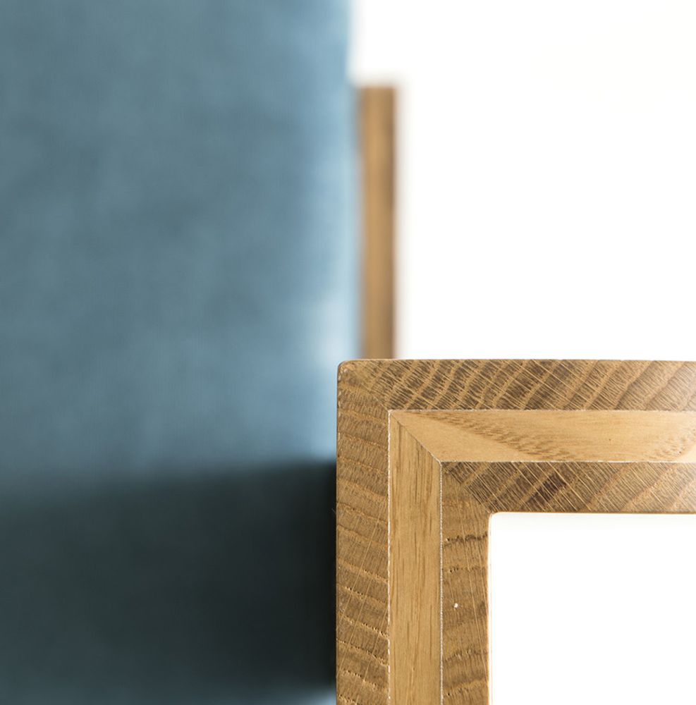 Fauteuils pour collectivités - SIT/ FAUTEUIL - 1% DESIGN