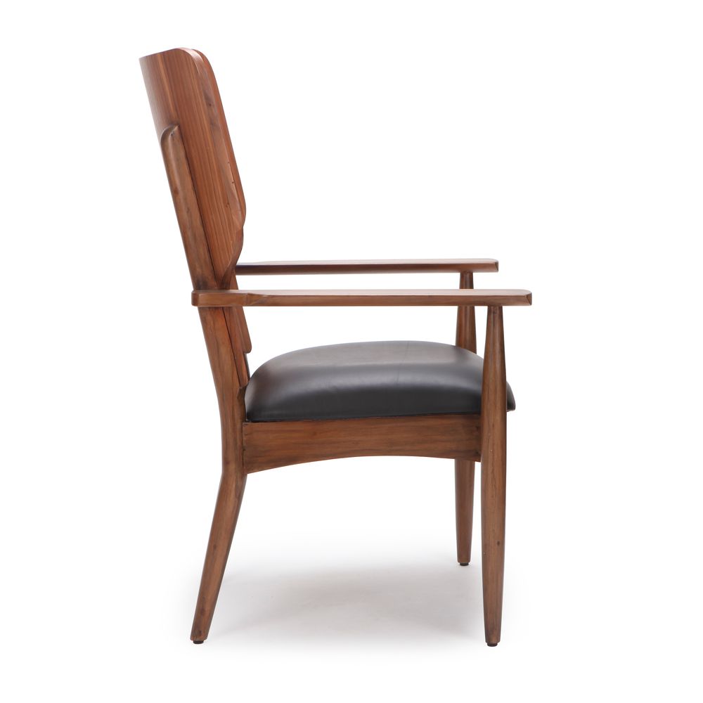 Armoires de bureau - TRIBOA BAY LIVING Fauteuil d'appoint Sienne - DESIGN COMMUNE