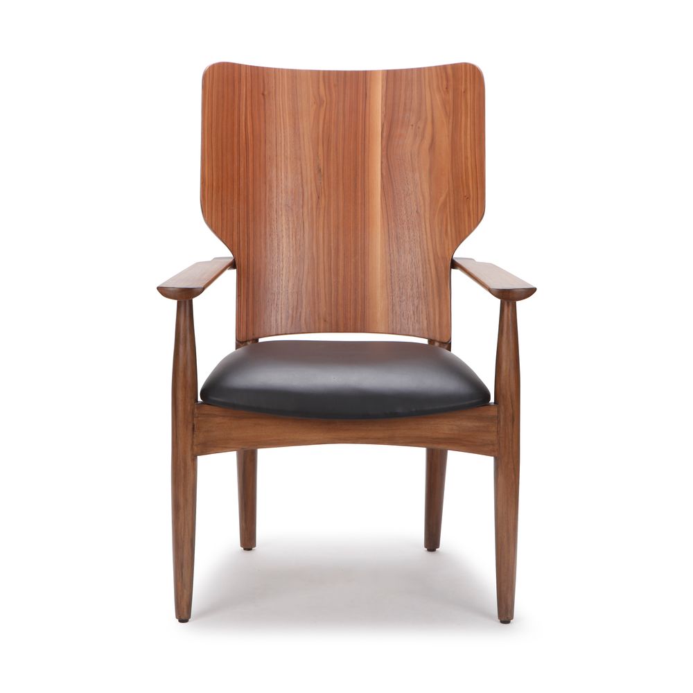 Armoires de bureau - TRIBOA BAY LIVING Fauteuil d'appoint Sienne - DESIGN COMMUNE