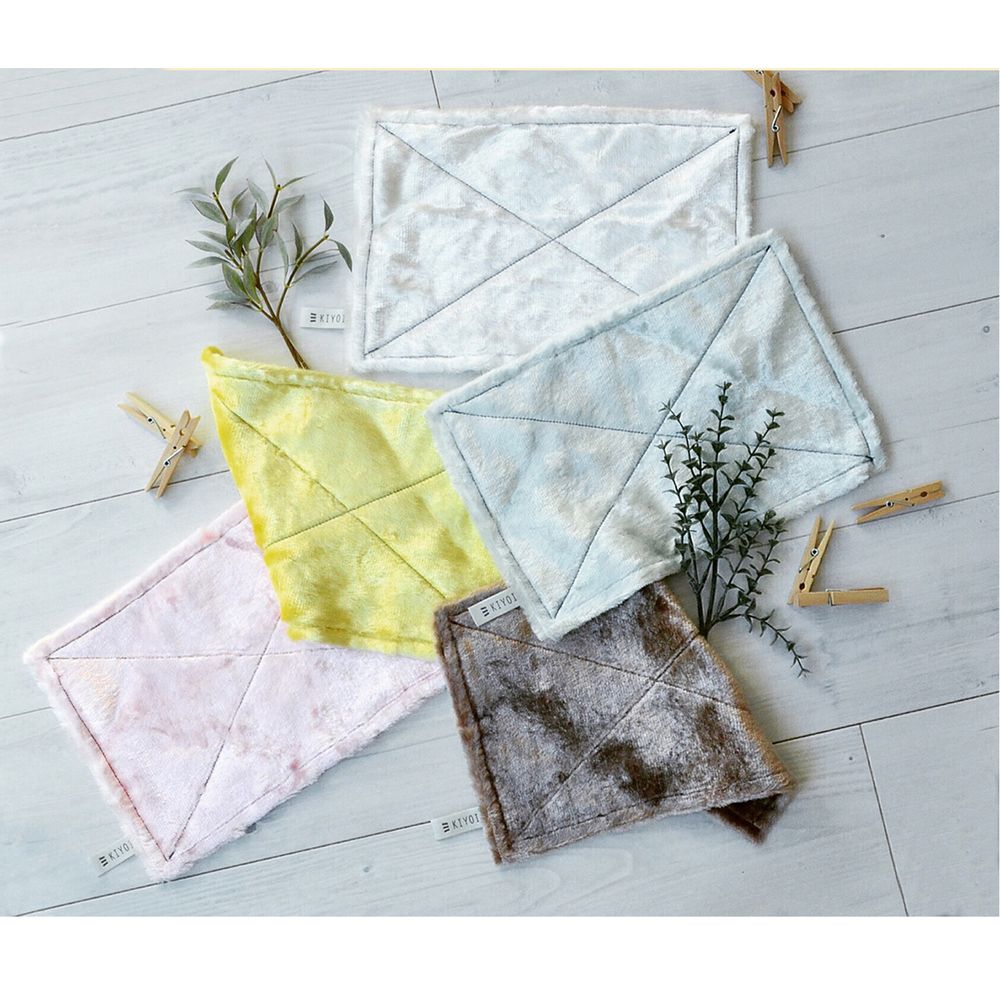 Linge d'office - TISSU HUILEUX BOA RANGE - KIYOI