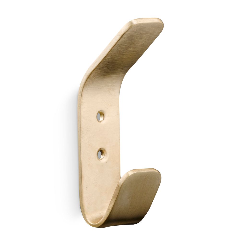 Design objects - Hooks and Knobs - H. SKJALM P.
