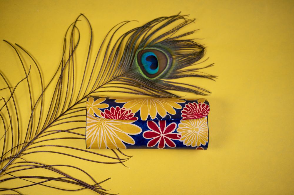 Accessoires de voyage - Étui pour lunettes de soleil - SS EXPORTS