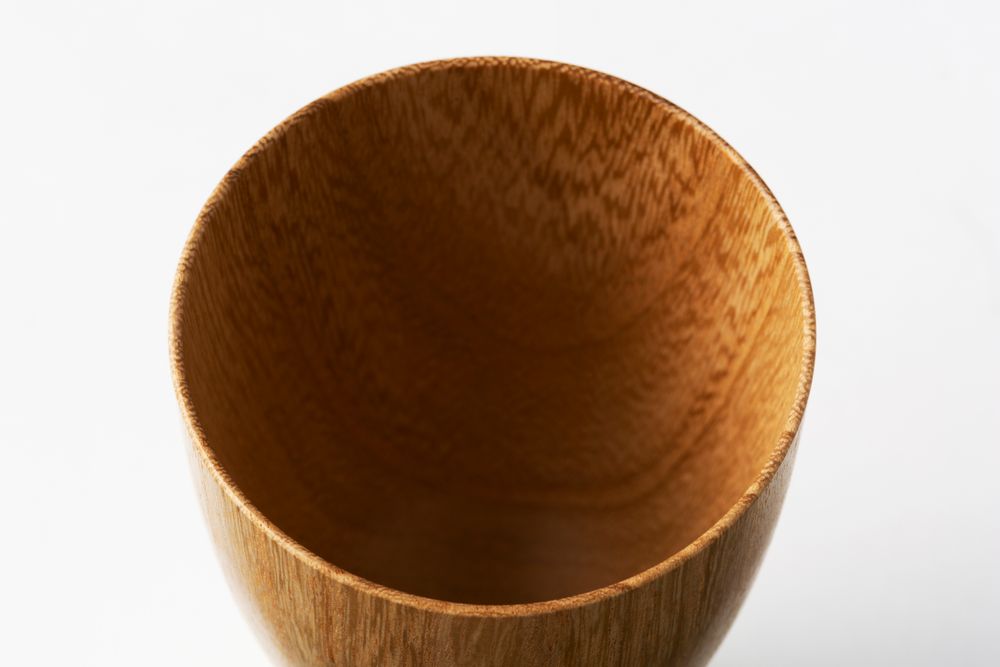 Tasses et mugs - Verre à bière Paulownia - PAULOWNIA FURNITURE AZUMA CO.,LTD.