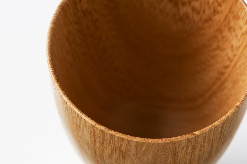Tasses et mugs - Verre à bière Paulownia - PAULOWNIA FURNITURE AZUMA CO.,LTD.