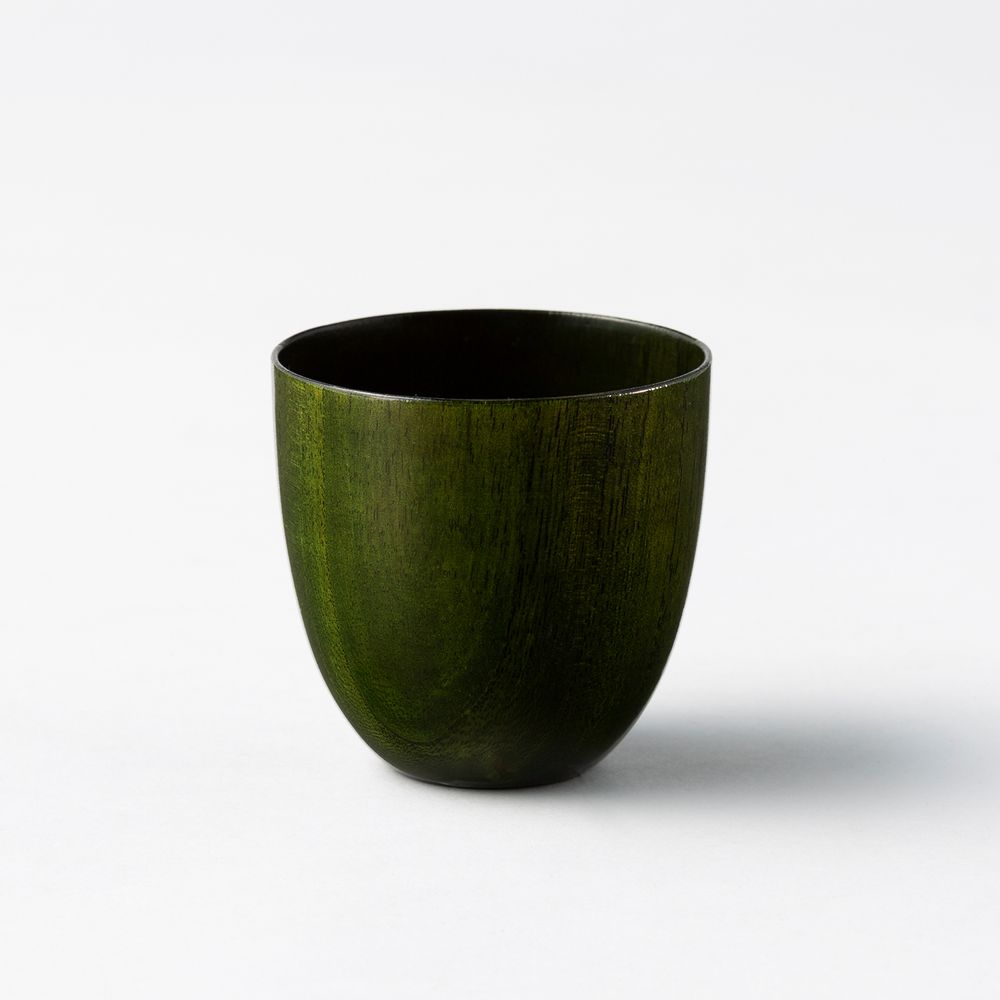 Tasses et mugs - <Lacquered>Verre Lowball Paulownia - PAULOWNIA FURNITURE AZUMA CO.,LTD.