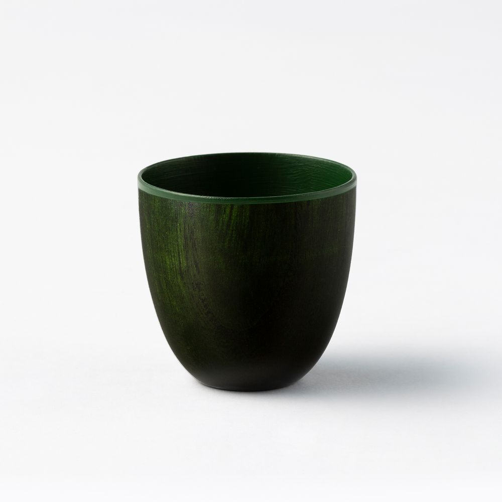 Tasses et mugs - <Two-tone>Verre Lowball Paulownia - PAULOWNIA FURNITURE AZUMA CO.,LTD.