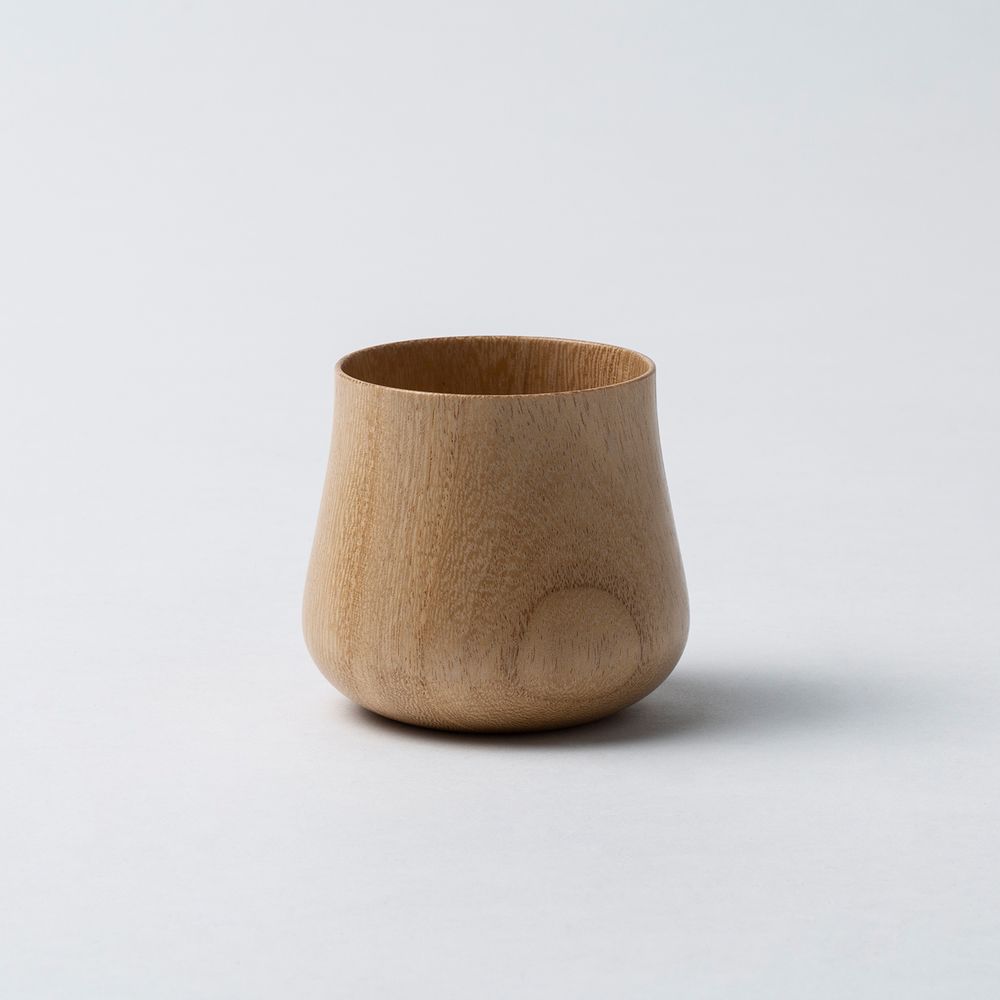 Tasses et mugs - Verre Paulownia <FUJI> - PAULOWNIA FURNITURE AZUMA CO.,LTD.