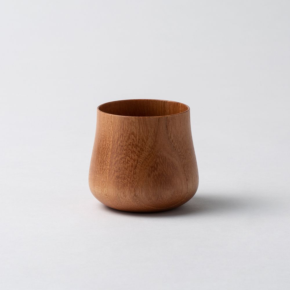 Tasses et mugs - Verre Paulownia <FUJI> - PAULOWNIA FURNITURE AZUMA CO.,LTD.