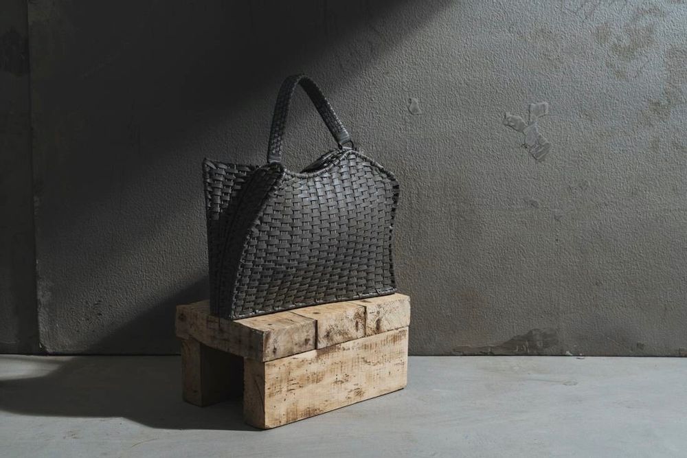 Bags and totes - Bilbao Bag - ZACARIAS 1925