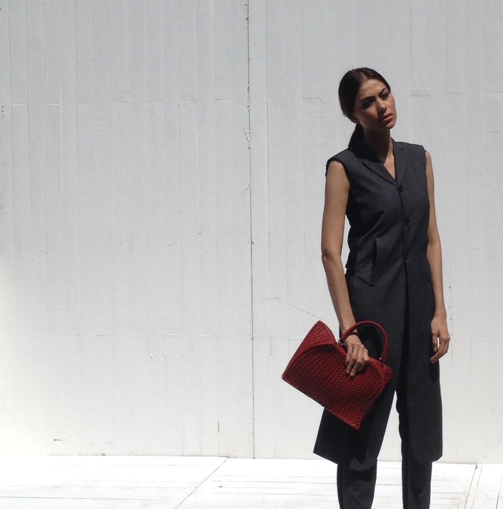 Bags and totes - Bilbao Bag - ZACARIAS 1925