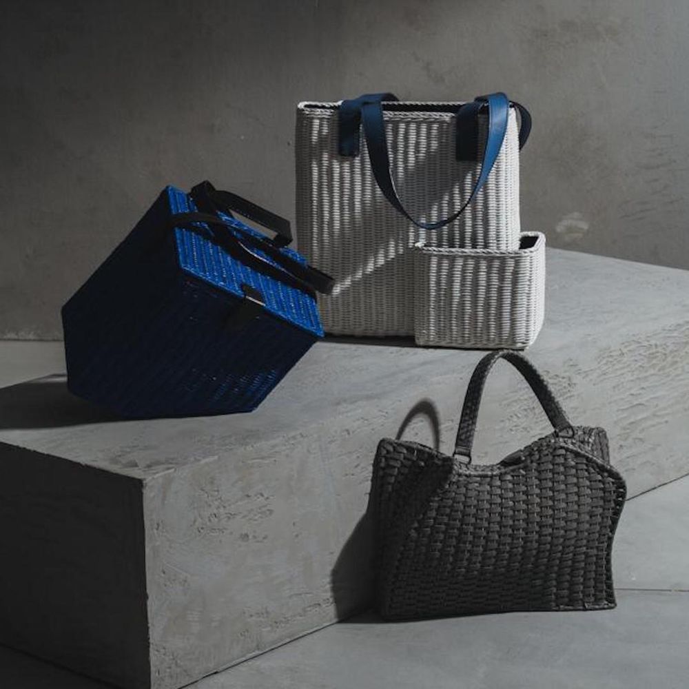 Bags and totes - Bilbao Bag - ZACARIAS 1925