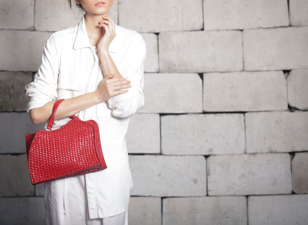 Bags and totes - Bilbao Bag - ZACARIAS 1925