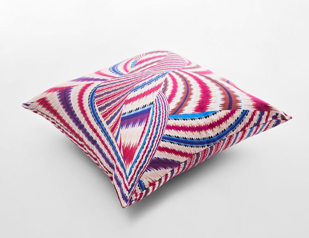 Fabric cushions - Cushion Covers & Seat Pads - YEN TING CHO STUDIO
