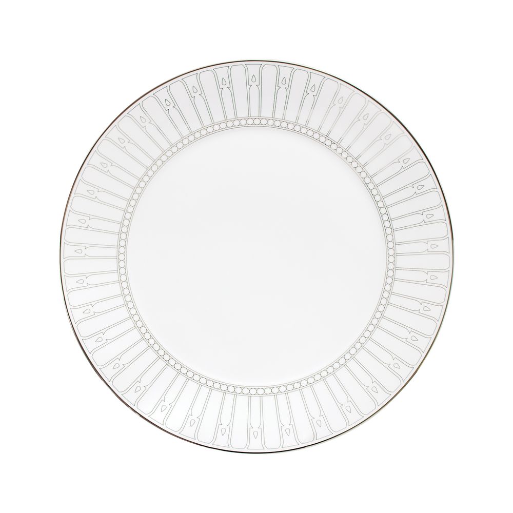 Couverts & ustensiles de cuisine - Allegro assiettes en porcelaine - PORCEL