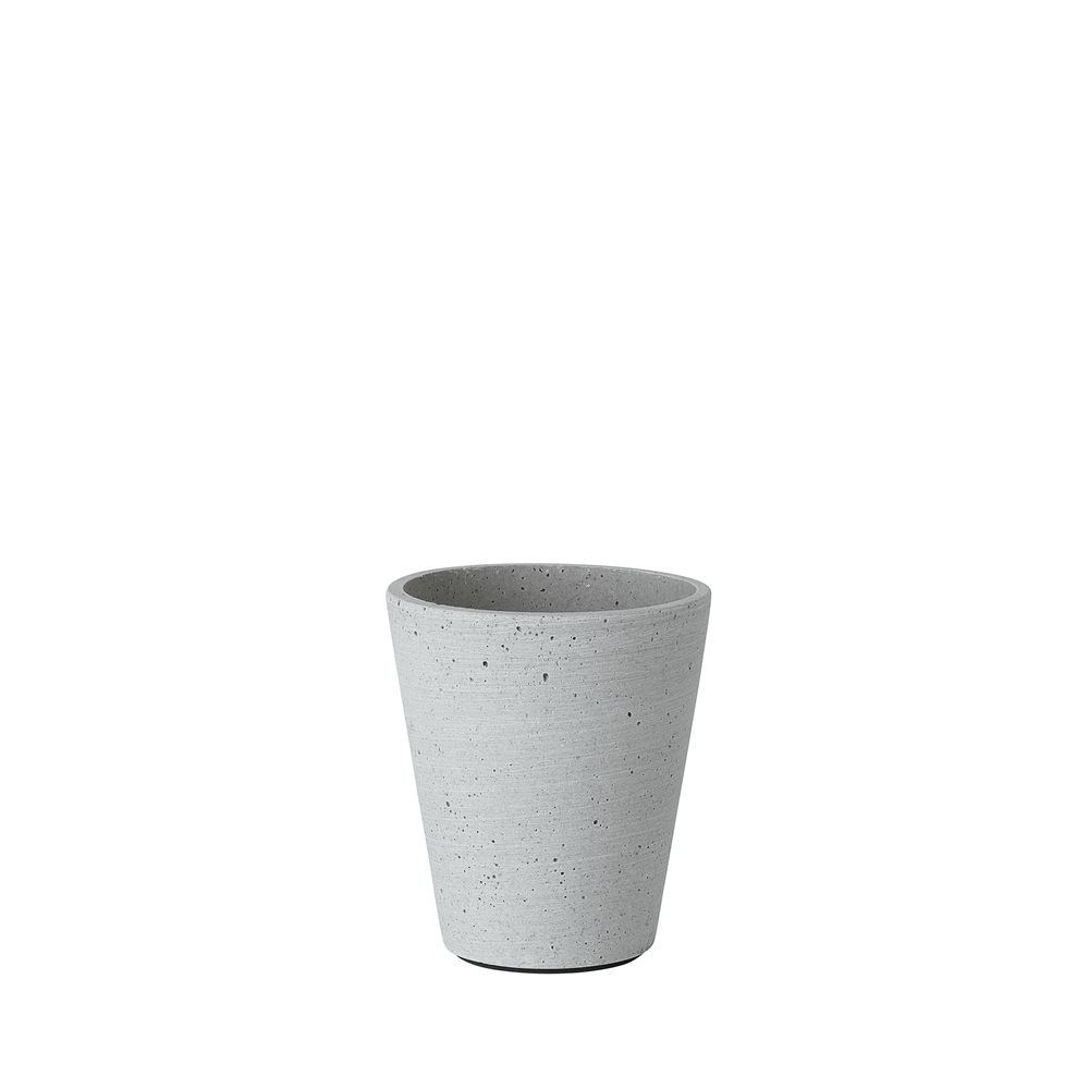 Decorative objects - Flower Pot -COLUNA- - BLOMUS