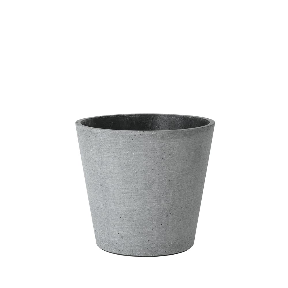 Decorative objects - Flower Pot -COLUNA- - BLOMUS