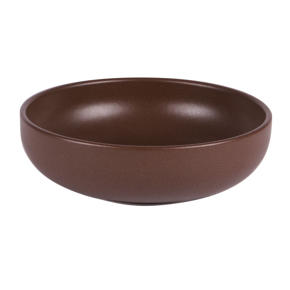 Assiettes au quotidien - COUPELLE ENTREMET 12 CM UNO CHOCO - TABLE PASSION / BASTIDE 1880